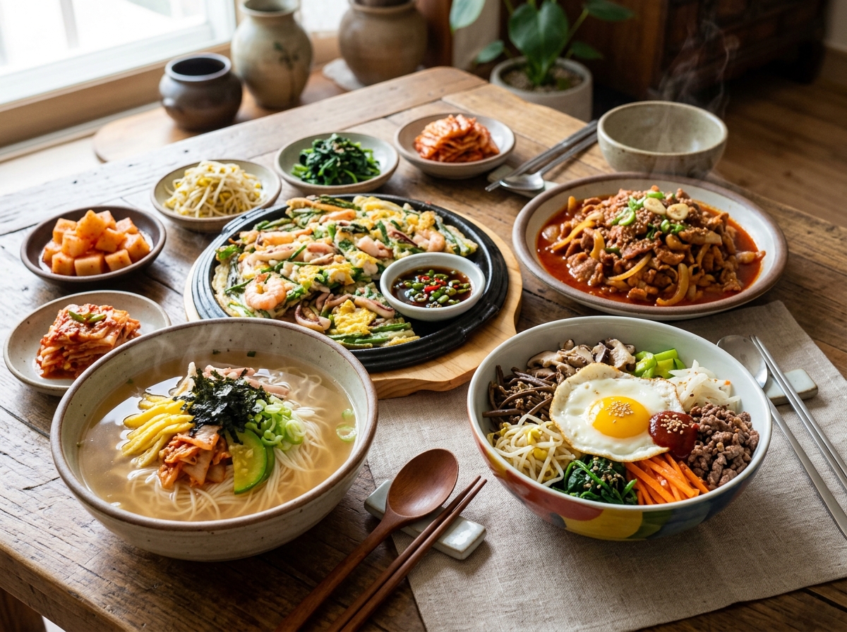 식당부스 - 4개소